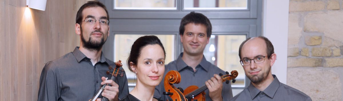 Dohnanyi_QUARTET_1